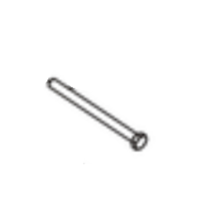 Screw M10X130 i gruppen hos GPLSHOP (5979155-01)