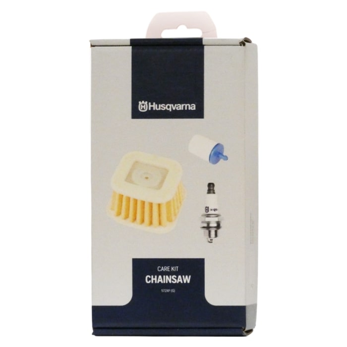 Servicekit Motorsåg 572XP/G i gruppen Husqvarna Skog & Trädgårdsprodukter / Husqvarna Motorsågar / Tillbehör motorsågar / Service kit till motorsåg hos GPLSHOP (5979197-30)