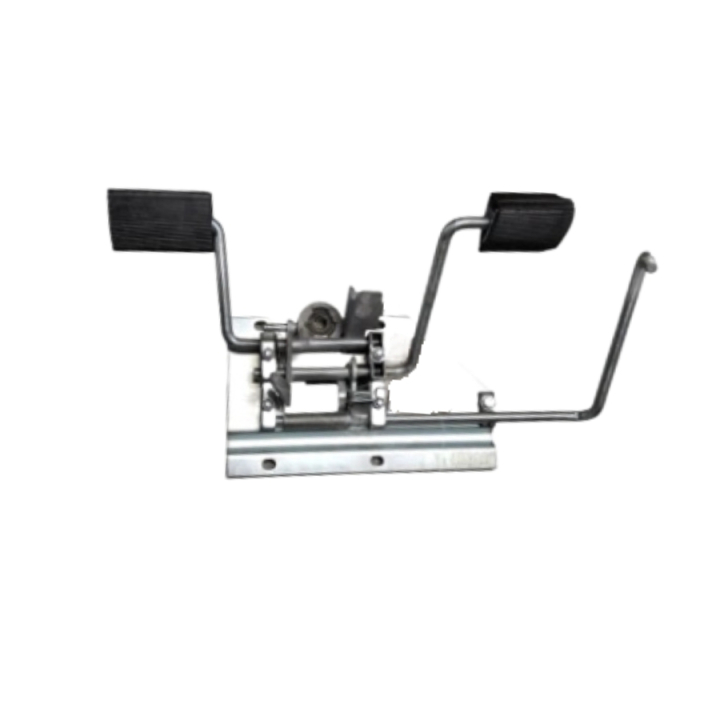 Pedal Plate Assy With Bearing i gruppen Reservdelar Husqvarna Rider 418 TSX AWD hos GPLSHOP (5979354-02)