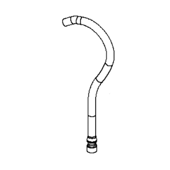 Fuel hose epa non cw l130 i gruppen hos GPLSHOP (5979599-11)