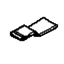 Sealing Gear Housing i gruppen hos GPLSHOP (5979741-01)