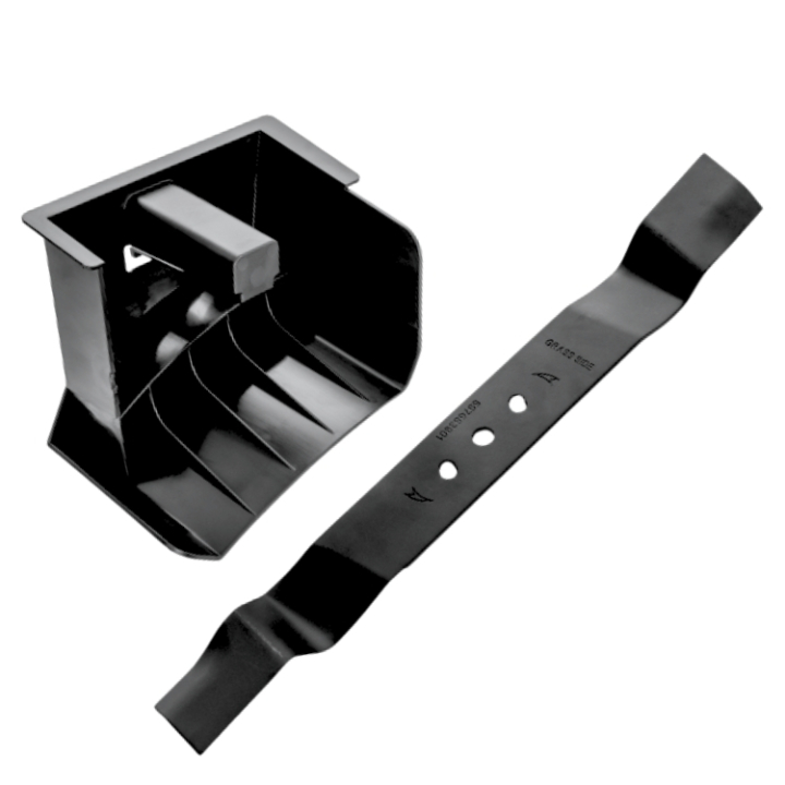 MULCH KIT MULCH KIT FOR LC 153 i gruppen  hos GPLSHOP (5980180-01)