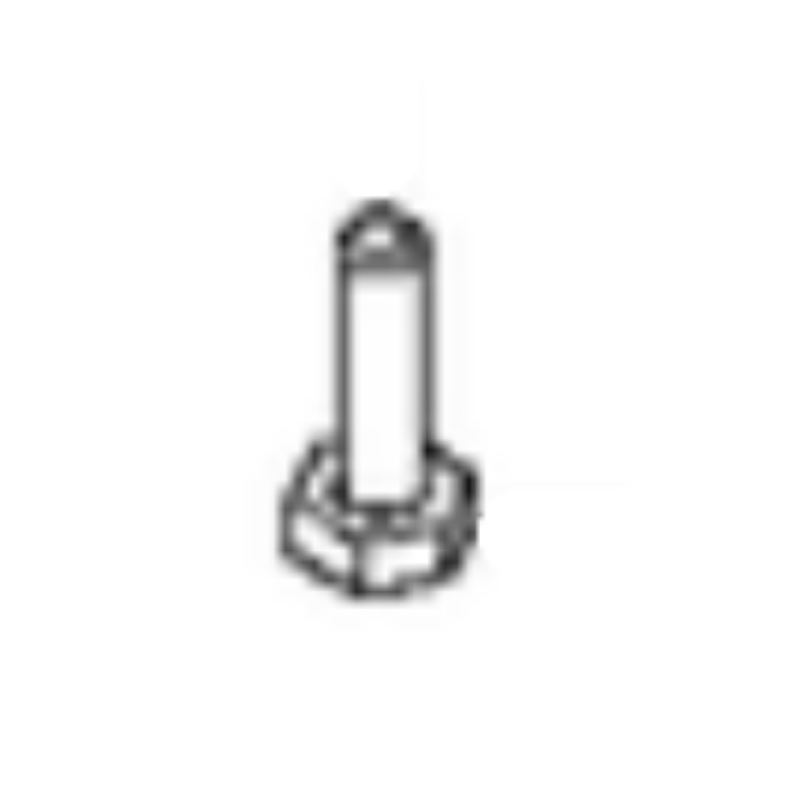 Screw Hexagon Head M7X25 Lh 10 i gruppen  hos GPLSHOP (5983984-01)
