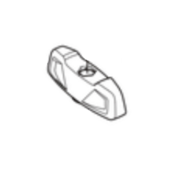 Knob tower i gruppen  hos GPLSHOP (5984043-01)