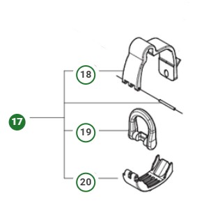 LOOP ASSY i gruppen  hos GPLSHOP (5984055-01)