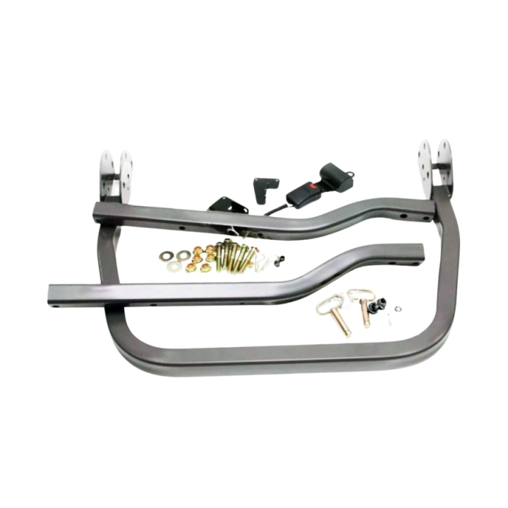 ROPS SERVICE KIT Z400/Z400X GR i gruppen hos GPLSHOP (5984291-01)