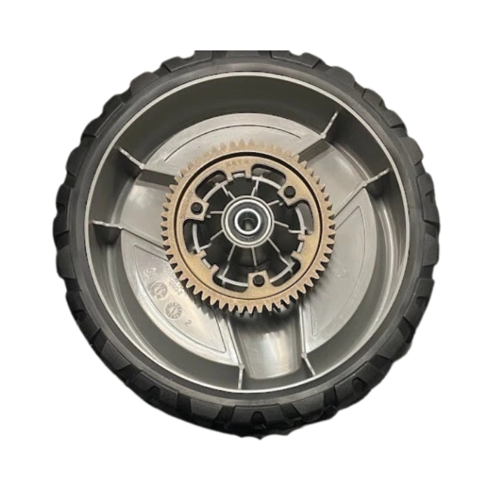 "11"" WHEEL KIT HIGH WHEEL" i gruppen  hos GPLSHOP (5984548-01)