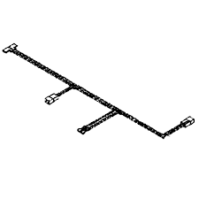 Kablage Electrical Jumper,Ligh i gruppen hos GPLSHOP (5984587-01)