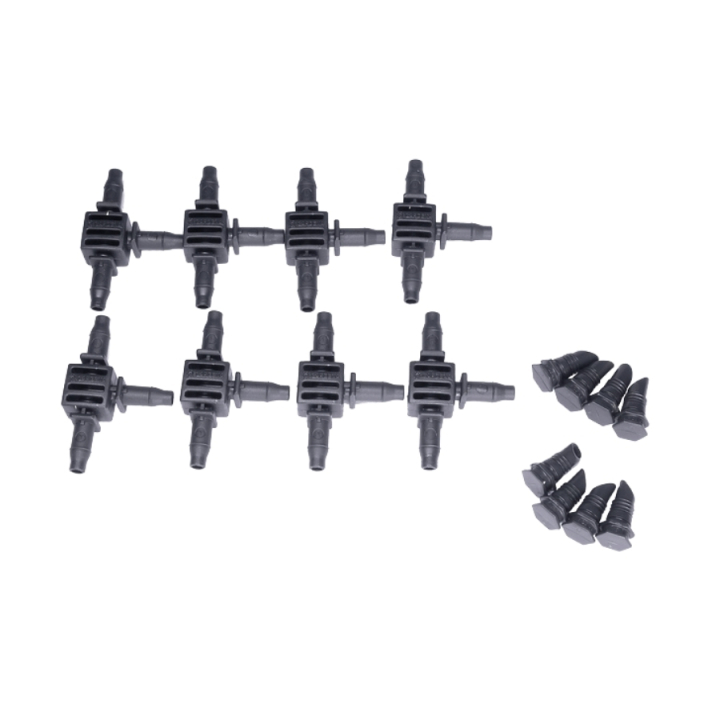 Accessory Bag T-Joint/Plug, 8 i gruppen hos GPLSHOP (5984991-01)