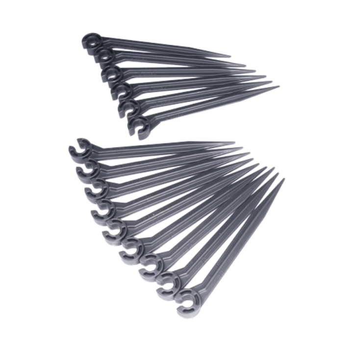 Accessory Bag Pipe Pegs (15 Pi i gruppen hos GPLSHOP (5984992-01)