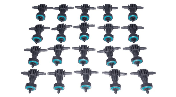 ACC, BAG INLINE DRIP HEAD (20 i gruppen hos GPLSHOP (5984993-01)