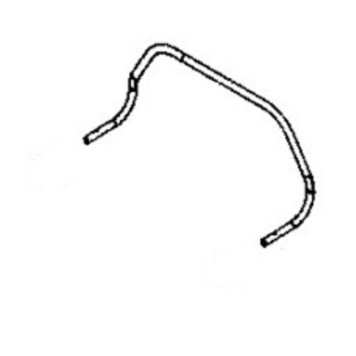 BAIL ARM ASSY AUTO WALK CONTRO i gruppen  hos GPLSHOP (5985134-01)