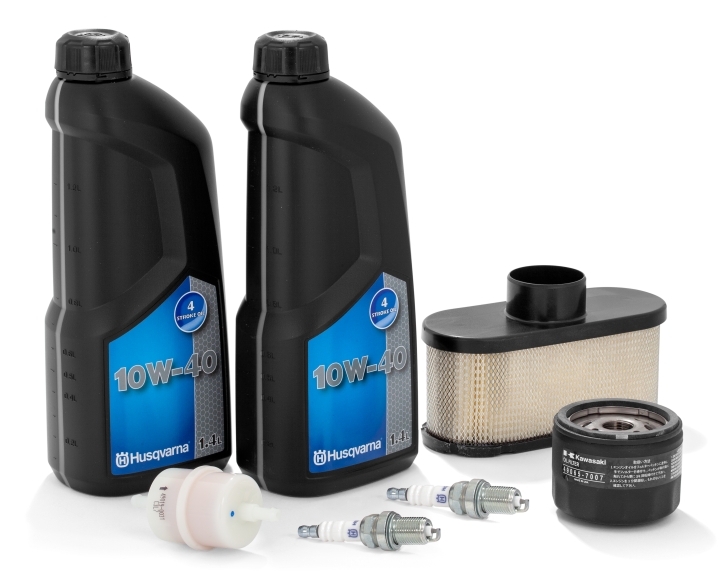 Service Kit 100H,Kawasaki i gruppen  hos GPLSHOP (5985174-01)