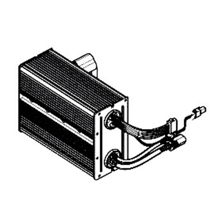 Control Unit i gruppen hos GPLSHOP (5985382-01)