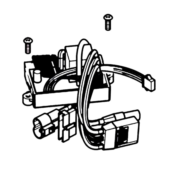 Electric Module i gruppen hos GPLSHOP (5985390-01)