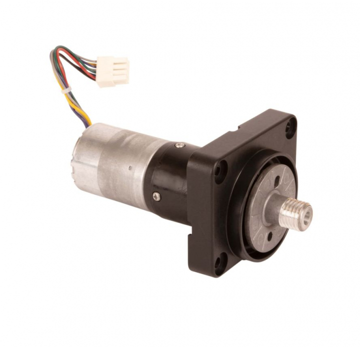 Hjulmotor 305, 310, 315, 405X, 415X, 310 Mark II, 315 Mark II i gruppen Reservdelar Robotgräsklippare / Reservdelar Husqvarna Automower® 415X / Automower 415X - 2023 hos GPLSHOP (5985873-01)