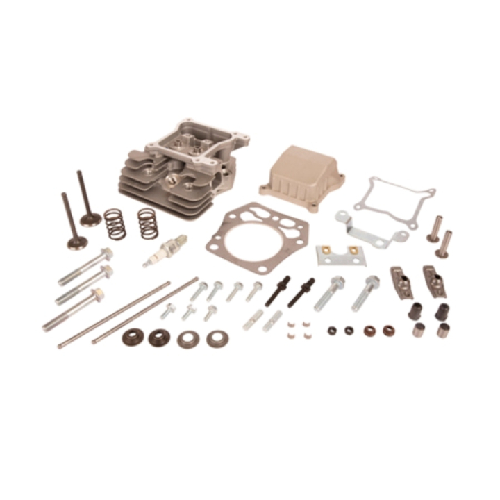 Cylinder Head Kit Left i gruppen  hos GPLSHOP (5985990-01)