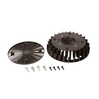 Fan Fan And Screen Kit i gruppen hos GPLSHOP (5985997-01)