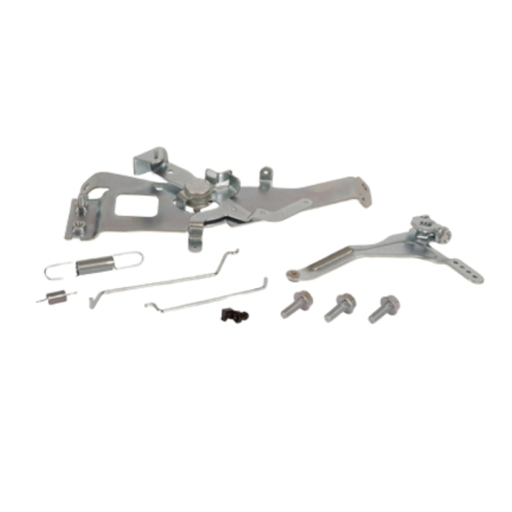 Throttle Assy Throttle/Governo i gruppen  hos GPLSHOP (5985998-01)