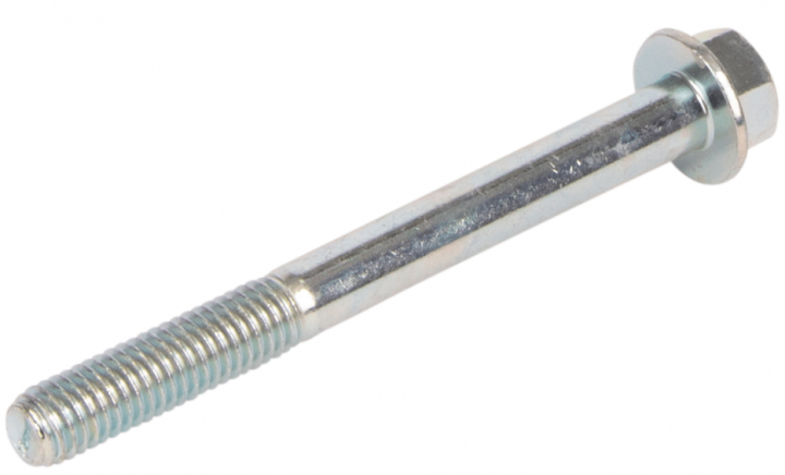Bolt With Flange Gb/T i gruppen  hos GPLSHOP (5986074-01)