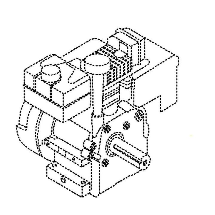 Hh 212 5,9Hp Snow Eu Svc i gruppen  hos GPLSHOP (5986096-04)