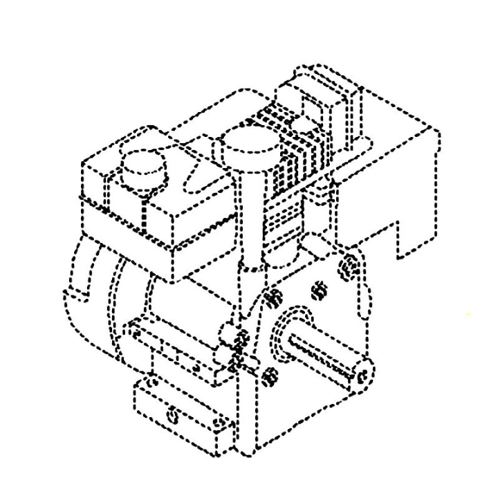 Hh 301 8,45Hp Snow Eu Svc i gruppen  hos GPLSHOP (5986098-04)