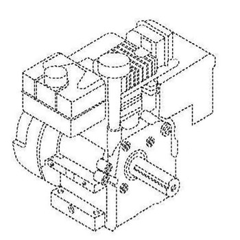 Hh 389 10,19Hp Snow Eu Svc i gruppen  hos GPLSHOP (5986099-04)
