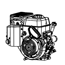 Hh 389Efi 10,19Hp Efi - Snow S i gruppen hos GPLSHOP (5986104-02)
