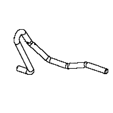 Guide Rem - 4L Hydro, 5L Impe i gruppen  hos GPLSHOP (5986445-01)