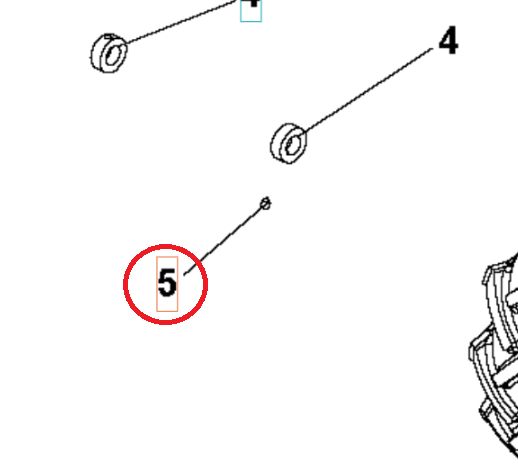 Screw St Hc M8X10 Din 914 45H i gruppen hos GPLSHOP (5986756-01)