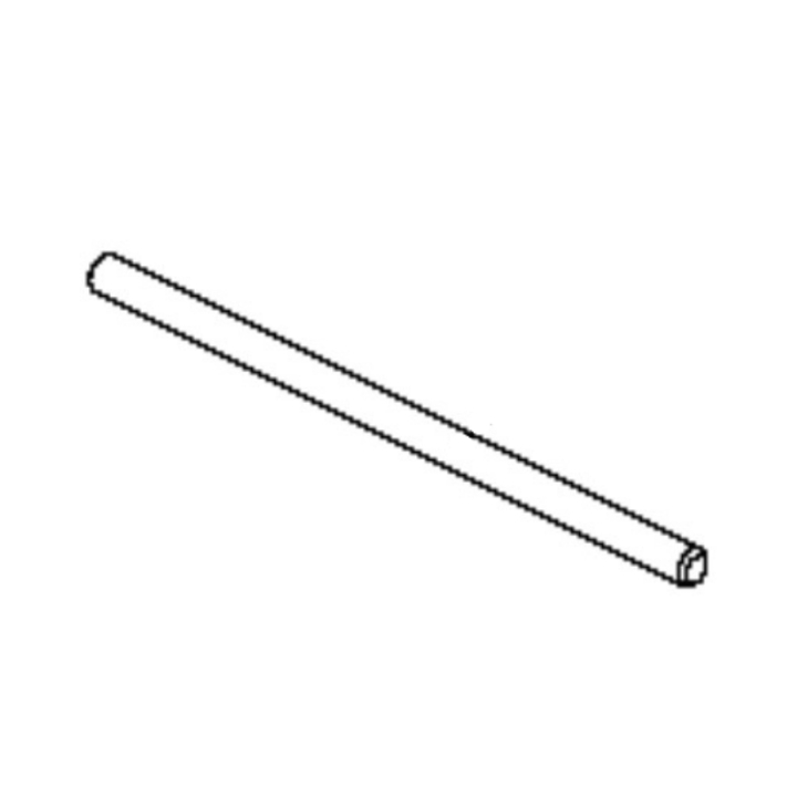 Axle Handlebar Clamping Axis i gruppen  hos GPLSHOP (5986758-01)