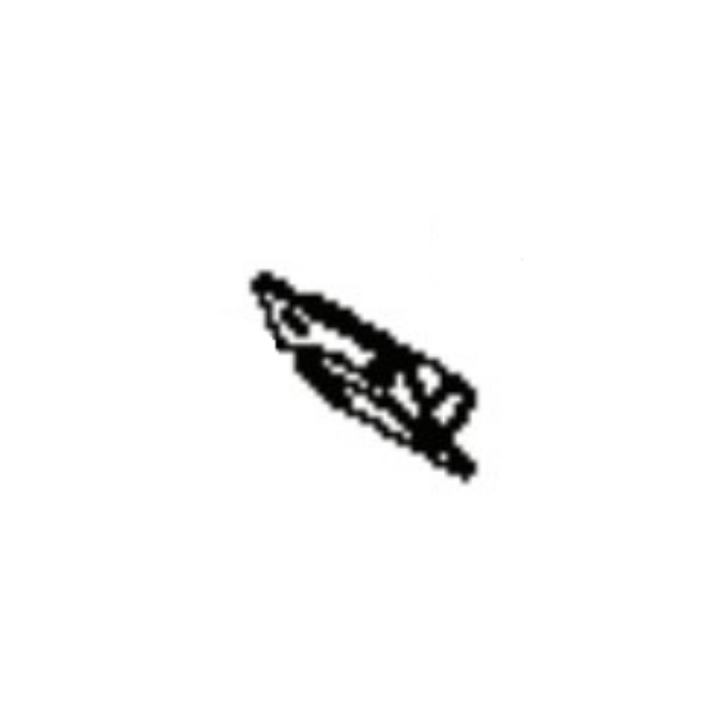 Hinge Hinge Cc,423-Zb i gruppen  hos GPLSHOP (5986780-01)