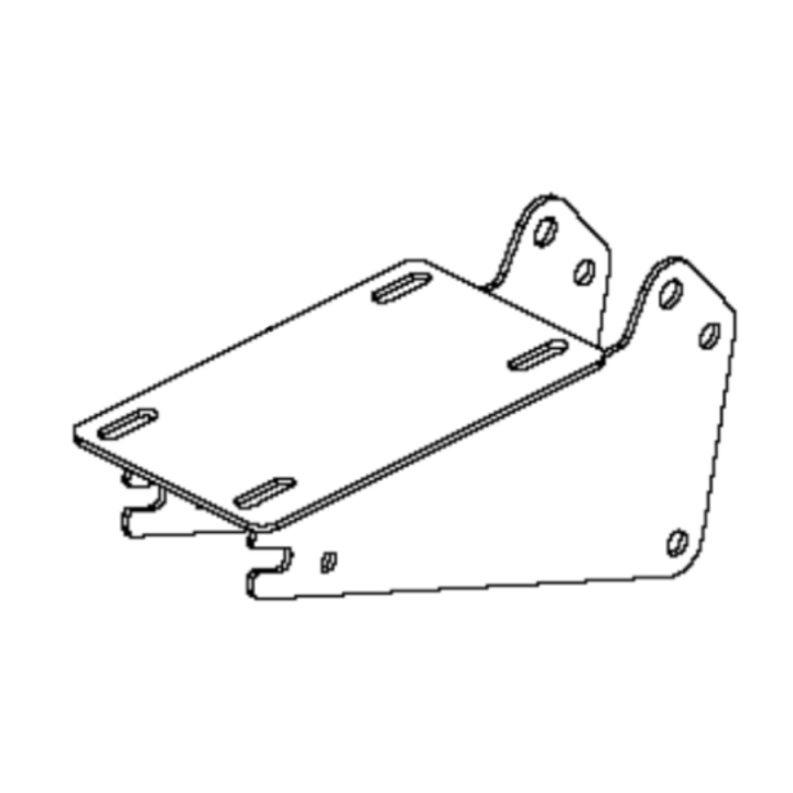 Support Roto400 Engine Support i gruppen  hos GPLSHOP (5986791-01)