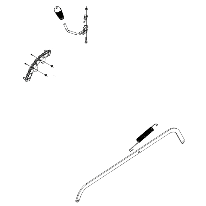 Height Adjuster Height Adjuste i gruppen  hos GPLSHOP (5986841-07)