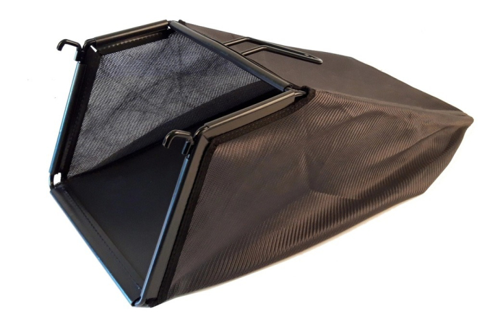 Grass Bag Assy Grass Bag, Chut i gruppen hos GPLSHOP (5986841-21)