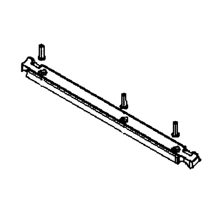 Sealing Plate Sealing Plate Ki i gruppen hos GPLSHOP (5986841-28)