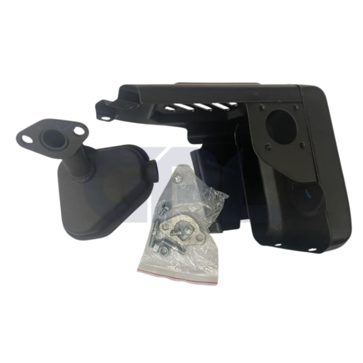 MUFFLER ASSY i gruppen  hos GPLSHOP (5986844-17)