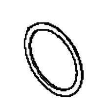 Spacer Ring 37,5X31 i gruppen  hos GPLSHOP (5987048-01)