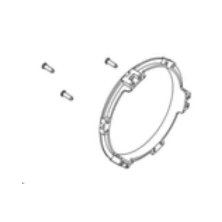 Dust Seal Dust-Proof Ring i gruppen hos GPLSHOP (5987217-01)