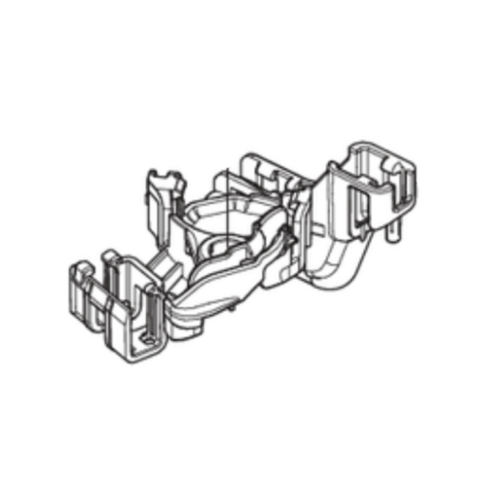Holder connectivity device i gruppen hos GPLSHOP (5987277-01)
