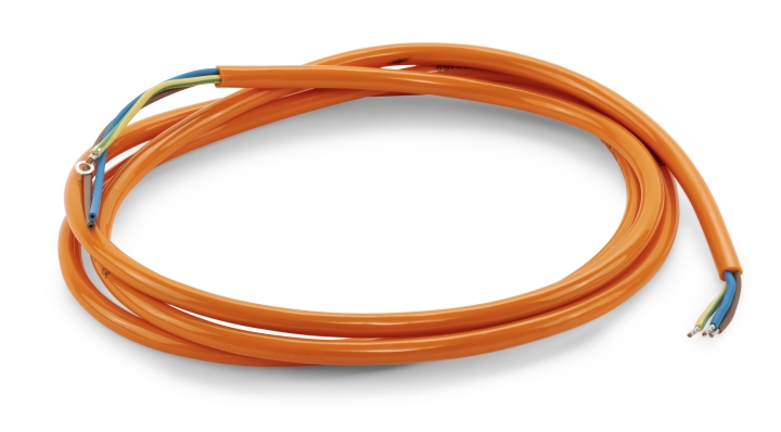 Cable 3G1,5X2,3M spare part 23 i gruppen hos GPLSHOP (5987377-01)