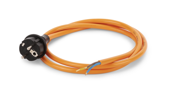 Cable assy incl plug spare par i gruppen hos GPLSHOP (5987381-01)
