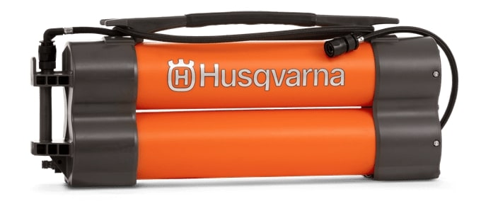 Husqvarna WT2GO Vattentank i gruppen Husqvarna Skog och Trädgårdsprodukter / Husqvarna Kapmaskiner / Tillbehör kapmaskiner hos GPLSHOP (5987424-01)