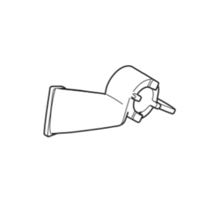 Bracket Micro Switch i gruppen hos GPLSHOP (5987602-01)