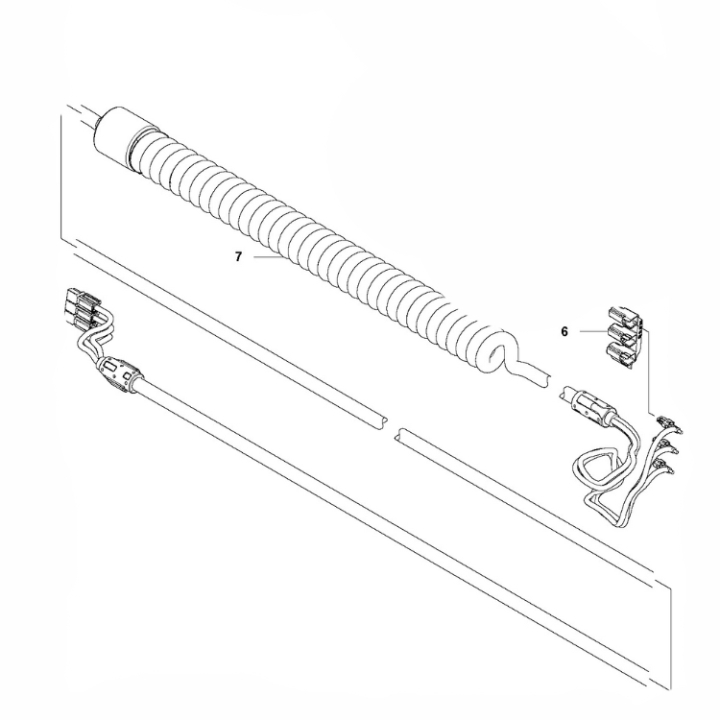 Kablage KPL i gruppen  hos GPLSHOP (5987690-01)
