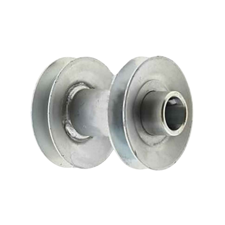 Pulley Weldment Lc - Rato 3L F i gruppen  hos GPLSHOP (5988156-02)