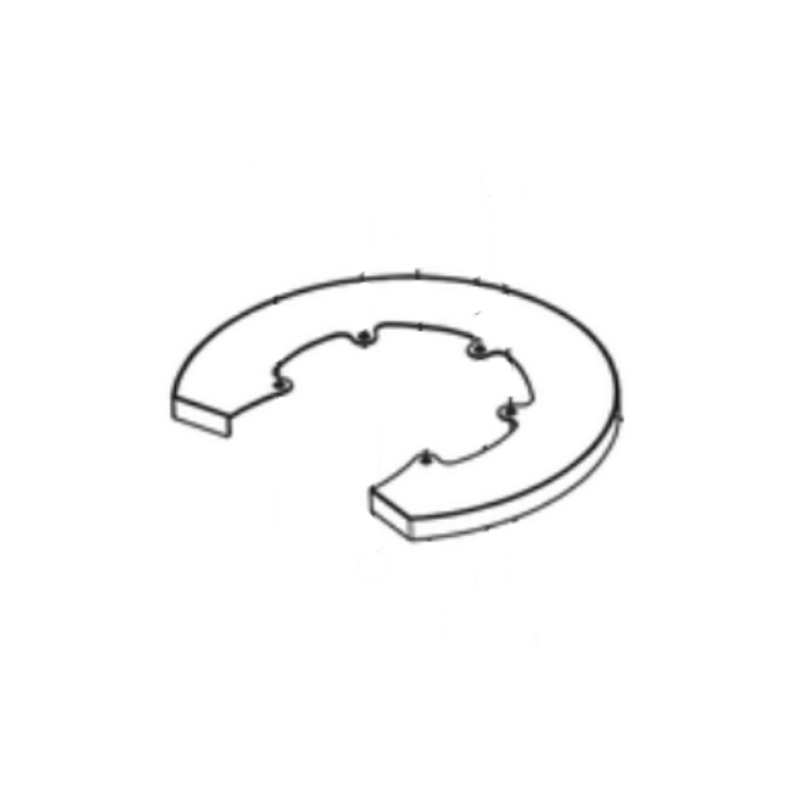 Guard Guard, Sprocket i gruppen hos GPLSHOP (5988402-01)