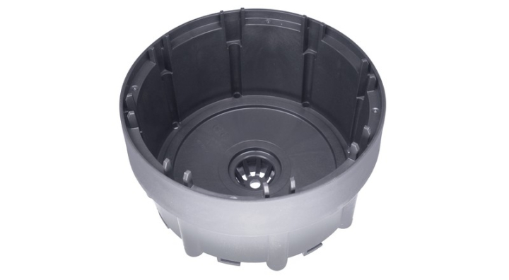 Pump Foot i gruppen hos GPLSHOP (5988588-01)