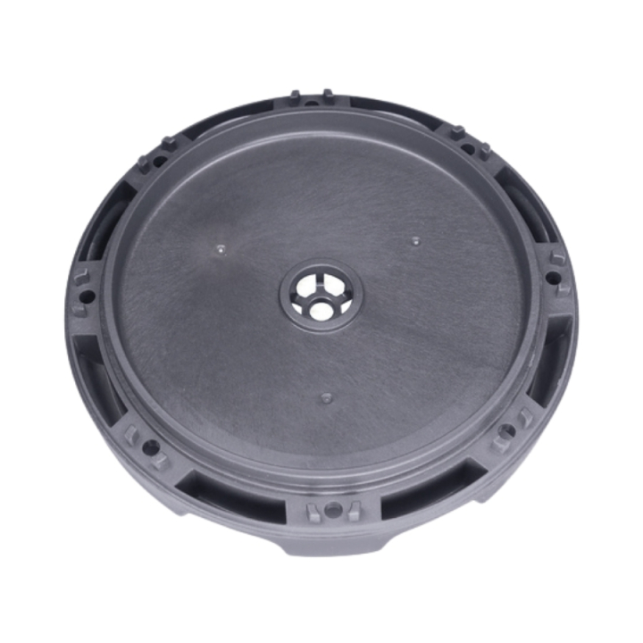 Pump Foot i gruppen  hos GPLSHOP (5988603-01)