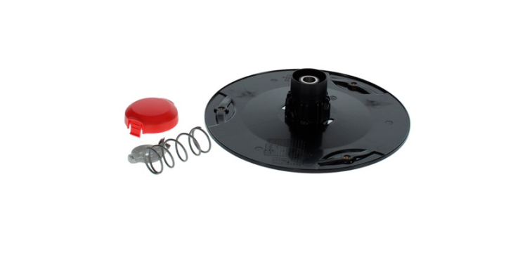 Knivdisk sats Gardena Sileno free, Sileno max i gruppen Reservdelar Robotgräsklippare / Reservdelar Gardena Smart Sileno Max / Gardena Smart Sileno Max - 2025 hos GPLSHOP (5988689-02)